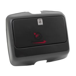 BAULETTO VESPA 50 SPECIAL/ET3 NERO