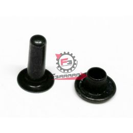 RIVETTO APE 50 RST MIX