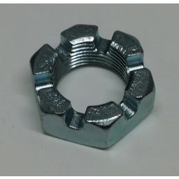 655.D9004171053 DADO MOZZO RUOTA ANTERIORE PORTER