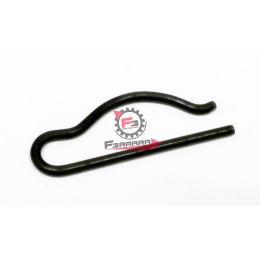 SPILLO ELASTICO VESPA 50/125-TM 703