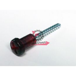 VITE AUTOFILETTANTE FANALE POSTERIOR SCOOTER/APE 50