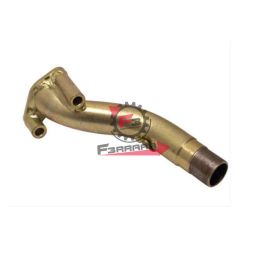 457.403620485 COLLETTORE ASPIRAZIONE VESPA PK-50