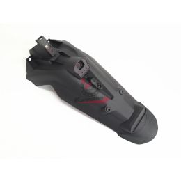 PARASPRUZZI parafango portatarga BEVERLY 300 350 2010> originale piaggio 672618000C