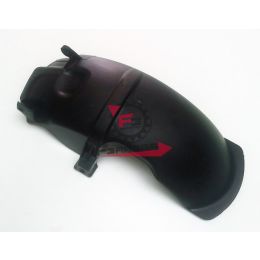 PARAFANGO POSTERIORE VESPA S / LX