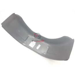 PARAFANGO POSTERIORE APE MP 600 601 Ape Classic P400 1821495 ORIGINALE PIAGGIO