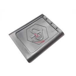 264097 PARASPRUZZI POSTERIORE APE 50 2009> originale piaggio