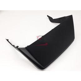 565799 PARAFANGO ANTERIORE APE TM 703 NERO ORIGINALE PIAGGIO