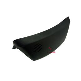 PARAFANGO ANTERIORE APE 50 RST MIX 567168 NERO ORIGINALE PIAGGIO