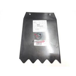  PARASPRUZZI PARASCHIZZI POSTERIORE PORTER / QUARGO B007640 ORIGINALE PIAGGIO