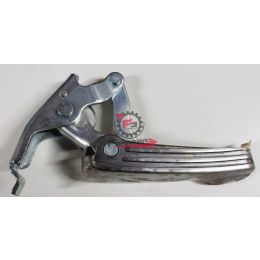 57326R POGGIAPIEDI POSTERIORE SINISTRO VESPA GTS GTV GT GRANTURISMO