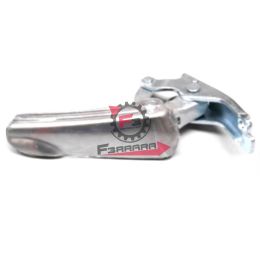 57327R POGGIAPIEDI POSTERIORE DESTRO VESPA GTS GTV GT GRANTURISMO