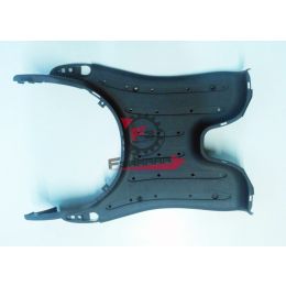 PEDANA LIBERTY 50 4T 125 1998> ORIGINALE PIAGGIO 576907000D