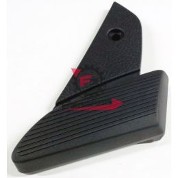 622125 POGGIAPIEDi SINISTRO VESPA LX LXV S 50 125 150 ORIGINALE PIAGGIO