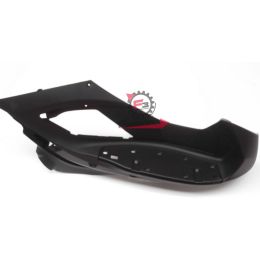 PEDANA DESTRA BEVERLY 125 300 350 2010> 673207000C ORIGINALE PIAGGIO