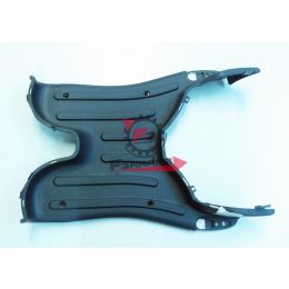 PEDANA LIBERTY 50 125 200 Leader RST PTT  ORIGINALE PIAGGIO 673795000D 