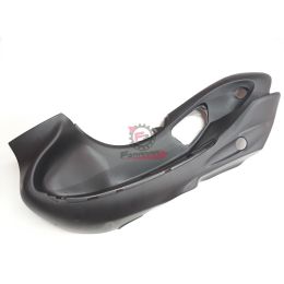 655.CM014203000P PEDANA ANTERIORE SX GRIGIA BEVERLY 500