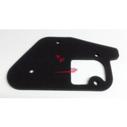 457.403650010 FILTRO ARIA MBK BOOSTER SPIRIT 50