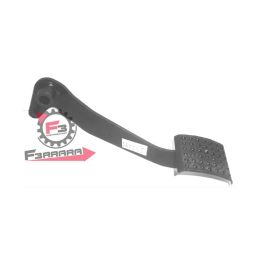 PEDALE FRIZIONE APE TM 703 VOLANTE