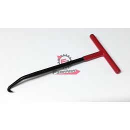 ATTREZZO SMONTAGGIO/MONTAGGIO MOLLE