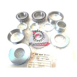 655.5982615 SERIE CALOTTE STERZO PIAGGIO X8-X9