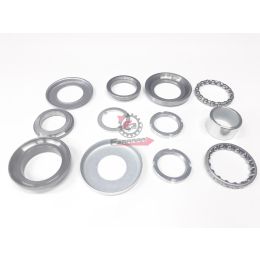 6009215 CALOTTE STERZO FORCELLA XEVO X7 X8 NEXUS ORIGINALE PIAGGIO