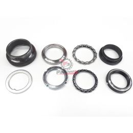 GRUPPO RALLE Set cuscinetti sterzo MP3 / FUOCO 6019175 ORIGINALE PIAGGIO