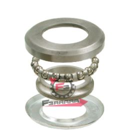 65007545 CALOTTE STERZO INFERIORE VESPA DERBI GILERA PIAGGIO ORIGINALE PIAGGIO