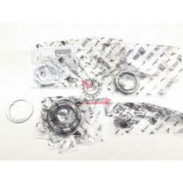 SERIE RALLE CALOTTE STERZO SUPERIORI APE ORIGINALI PIAGGIO 493616