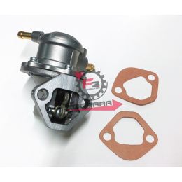 8293686 POMPA CARBURANTE APE POKER BENZINA ORIGINALE PIAGGIO