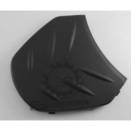 623358000C COPERCHIO PORTAPACCO BEVERLY 125/500 05> originale piaggio