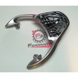 6235250095 PORTAPACCHI POSTERIORE BEVERLY ORIGINALE PIAGGIO