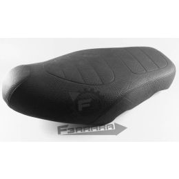 SELLA LUNGA NERA SCARABEO 50