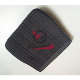 CUSCINO COMPLETO PORTER DIESEL