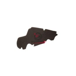 457.403650740 FILTRO ARIA LIBERTY 50 2T 482738