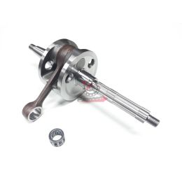 655.4316255 ALBERO MOTORE COMPLETO LIBERTY 50 2T