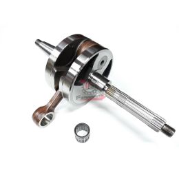 ALBERO MOTORE HEXAGON/SKIPPER 125 2T