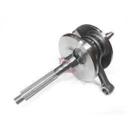 8412985002 ALBERO MOTORE 2 VESPA LXV S GTS GT 125 150 ORIGINALE PIAGGIO