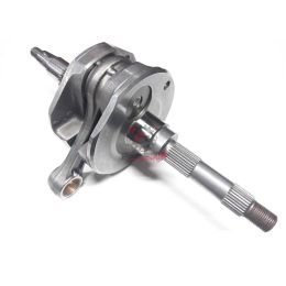 655.8720925001 ALBERO MOTORE BEVERLY/XEVO/MP3 1 CAT