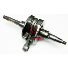 655.8720925002 ALBERO MOTORE BEVERLY XEVO-MP3 2 CAT