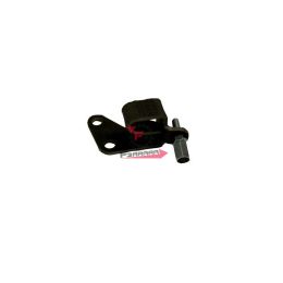 554.1241037 PIASTRA SUPPORTO CAVI VESPA PK50/125