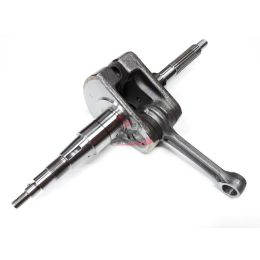 655.8805270001 ALBERO MOTORE VESPA LX- PRIMAVERA