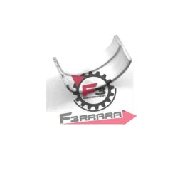 AP0233715 SEMIGUSCIO BRONZINA SCARABEO 125/150