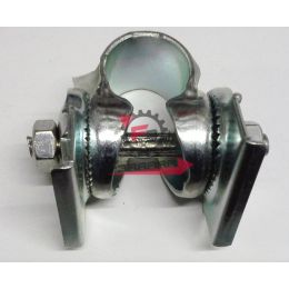 MORSETTO SELLA X CICLO VIAGGIO