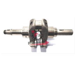 ALBERO MOTORE POKER BENZINA