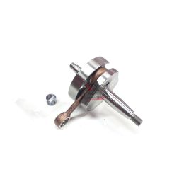 8462675 ALBERO MOTORE APE 50 MIX RST FL2 EUROPA CONO 20 ORIGINALE PIAGGIO