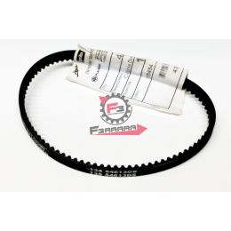 655.431370 CINGHIA POMPA MIX HEXAGON 125