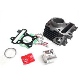 457.403350010 CILINDRO PIAGGIO D.39 50 4T 2VALVOLE