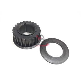 L6480072 ROCCHETTO DISTRIBUZIONE APE CALESSINO MP 601 TM703 ORIGINALE PIAGGIO