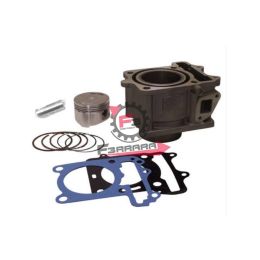 457.403350095 CILINDRO KYMCO D.57,8 DINK LX150 BCR