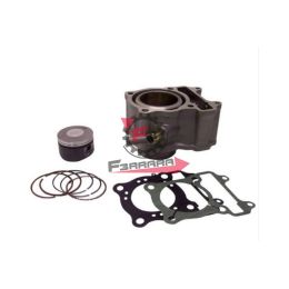 457.403350105 KIT CILINDRO HONDA SH 125 D.52,4